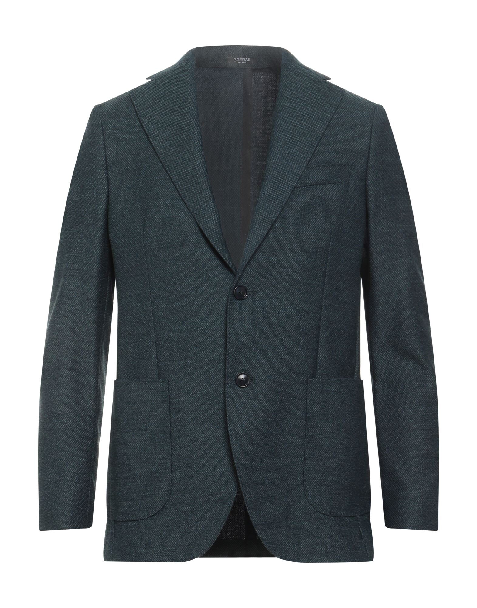 BRERAS Milano - Blazers