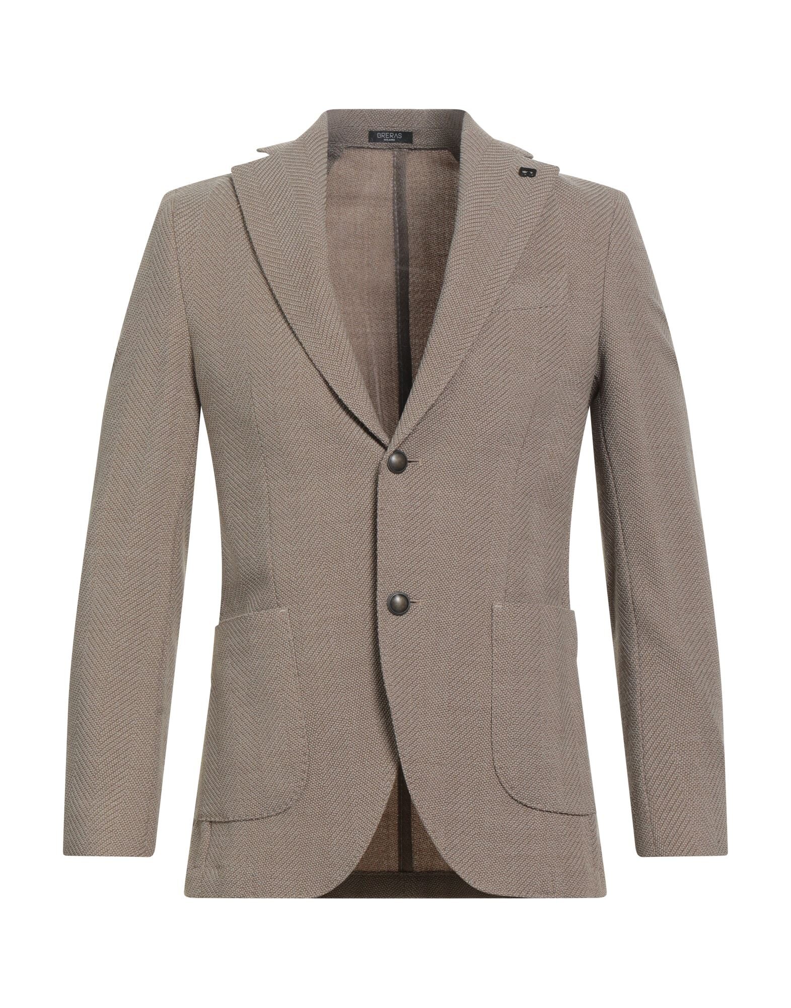 BRERAS Milano - Blazers