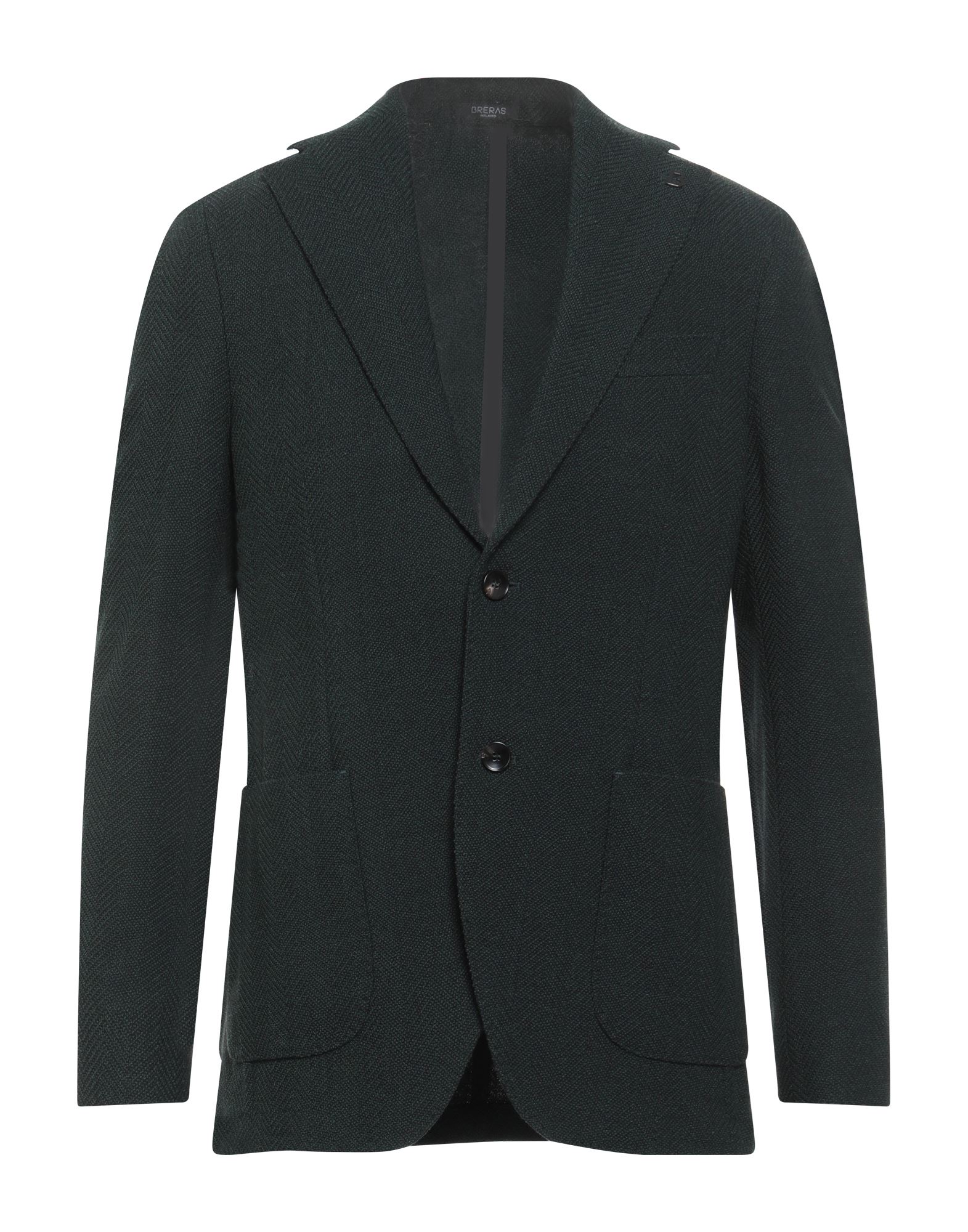 BRERAS Milano - Blazers