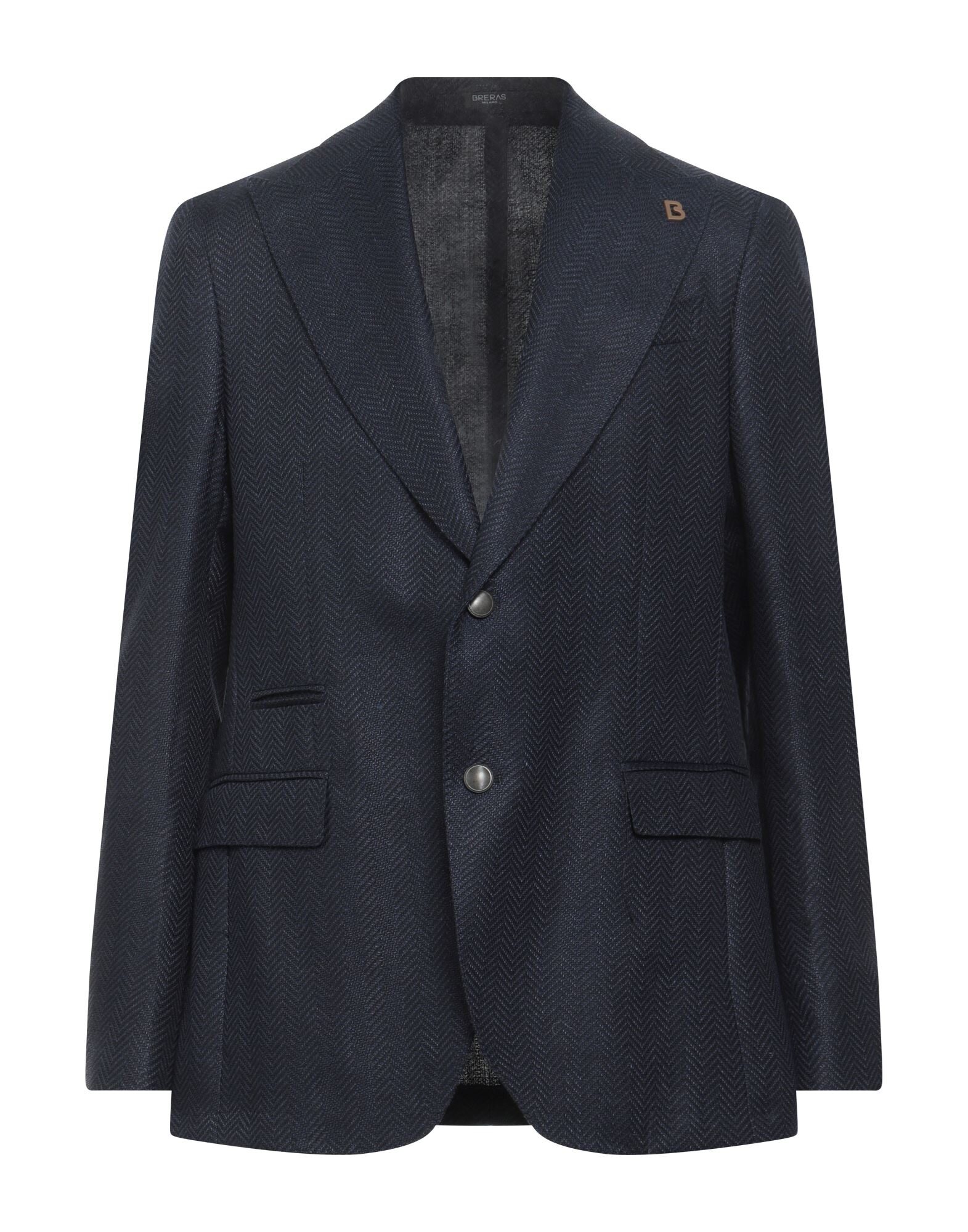 BRERAS Milano - Blazers