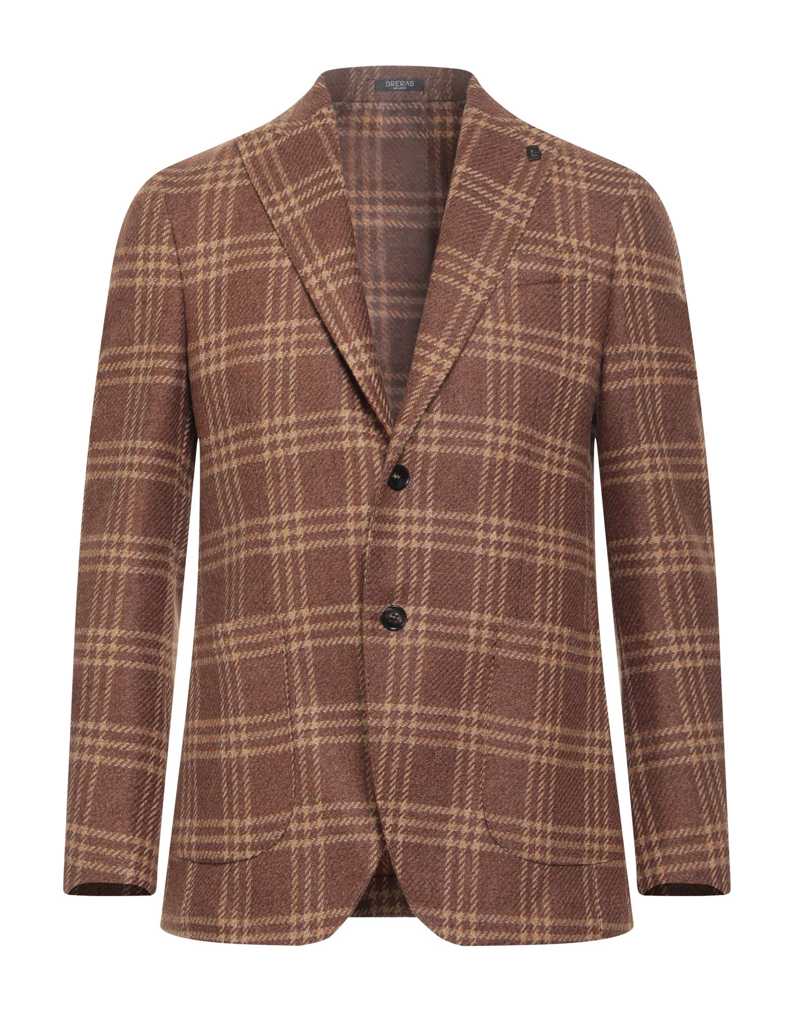 BRERAS Milano - Пиджаки
