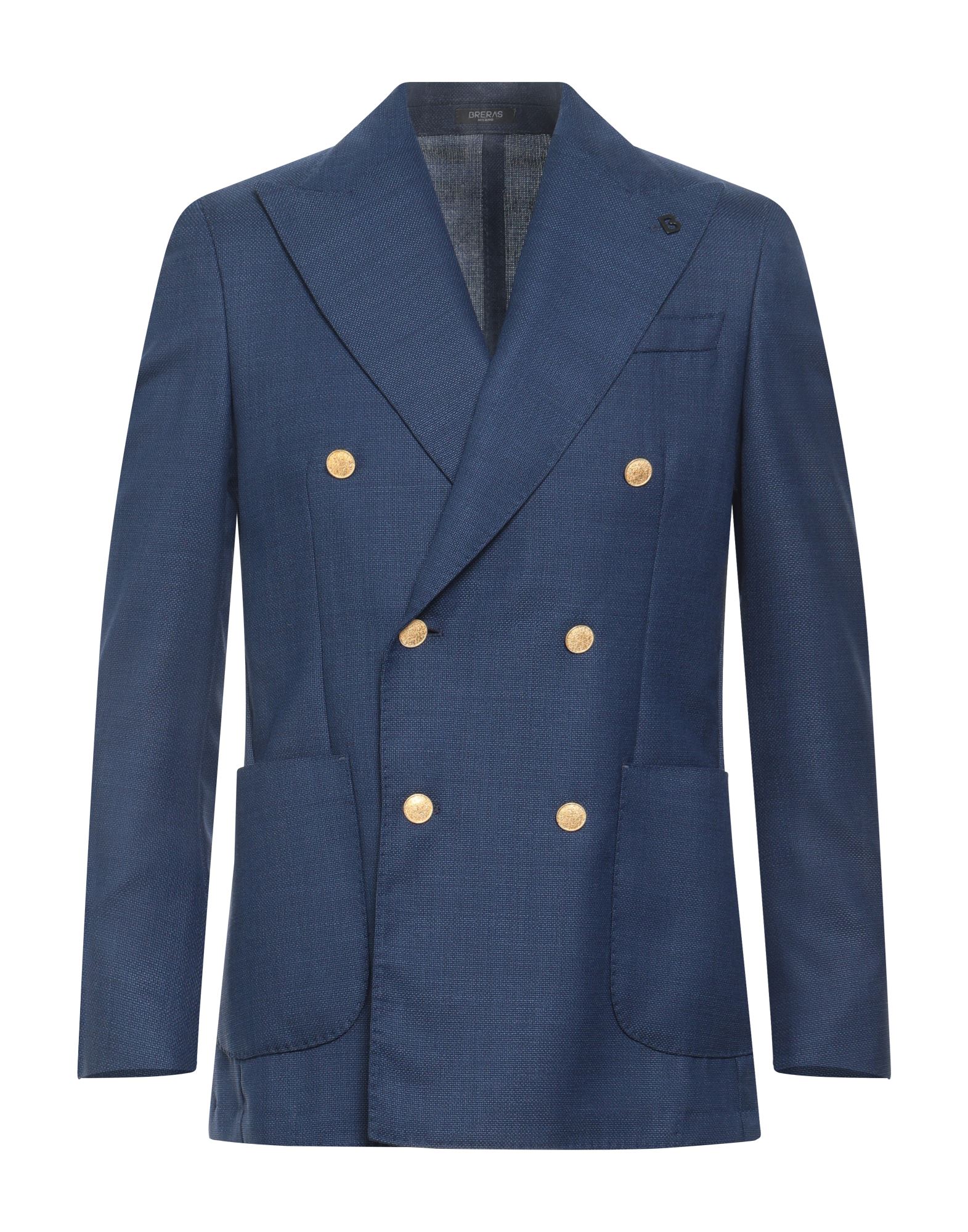 BRERAS Milano - Пиджаки