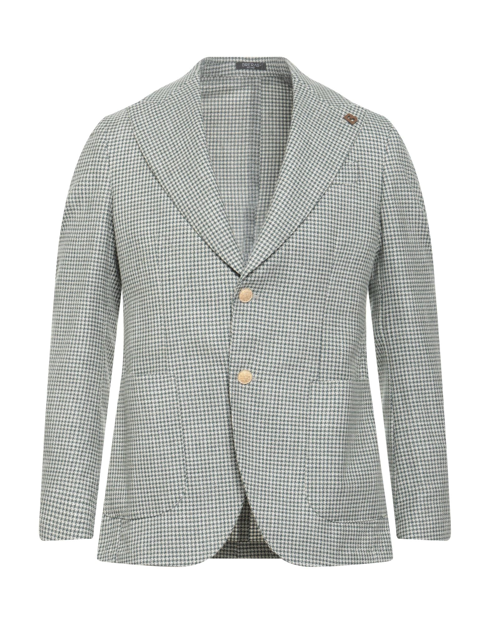 BRERAS Milano - Blazers