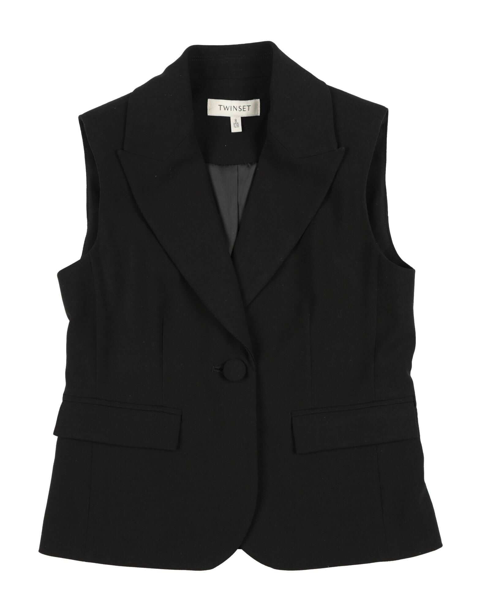 TWINSET - Waistcoats