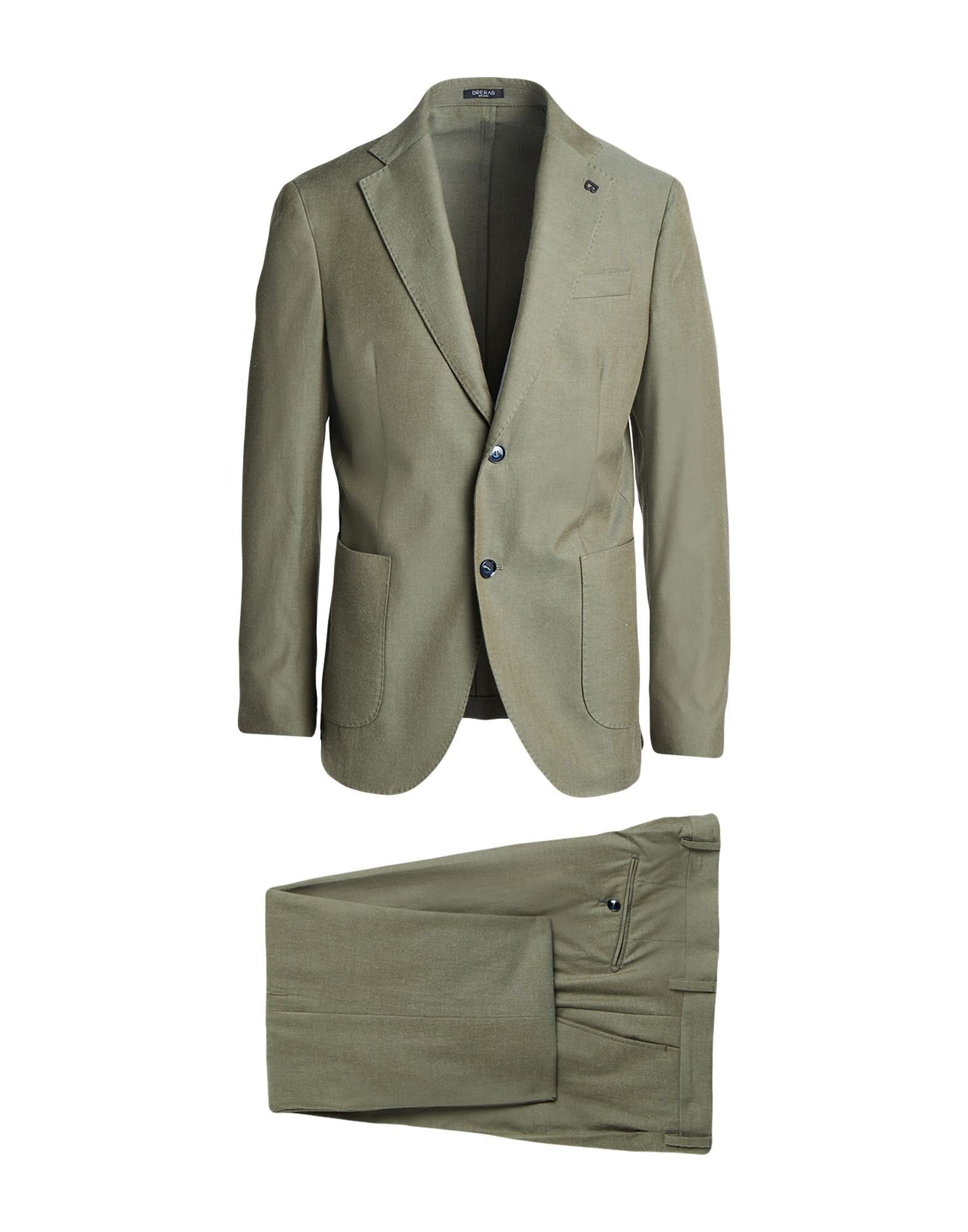BRERAS Milano - Suits