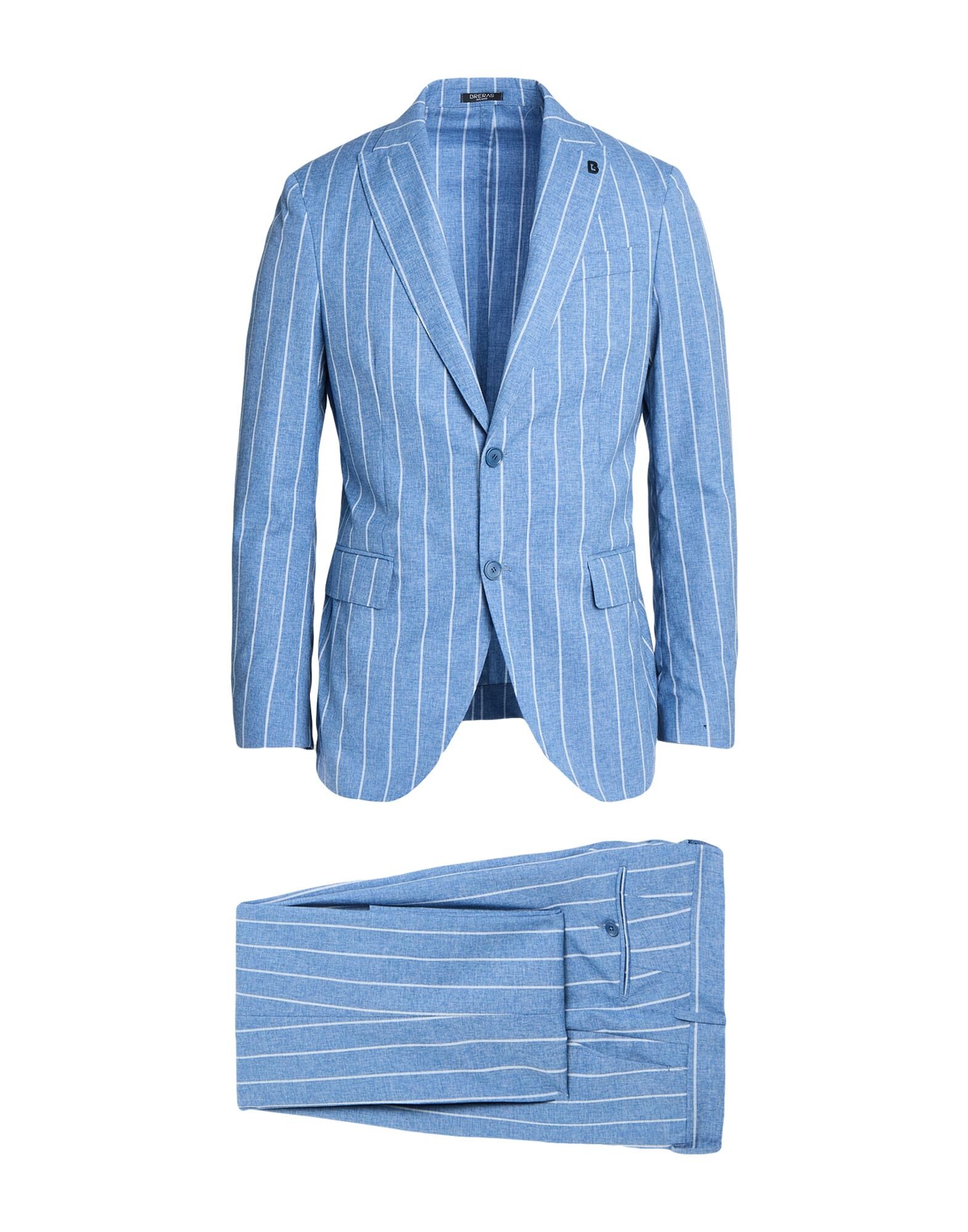 BRERAS Milano - Suits