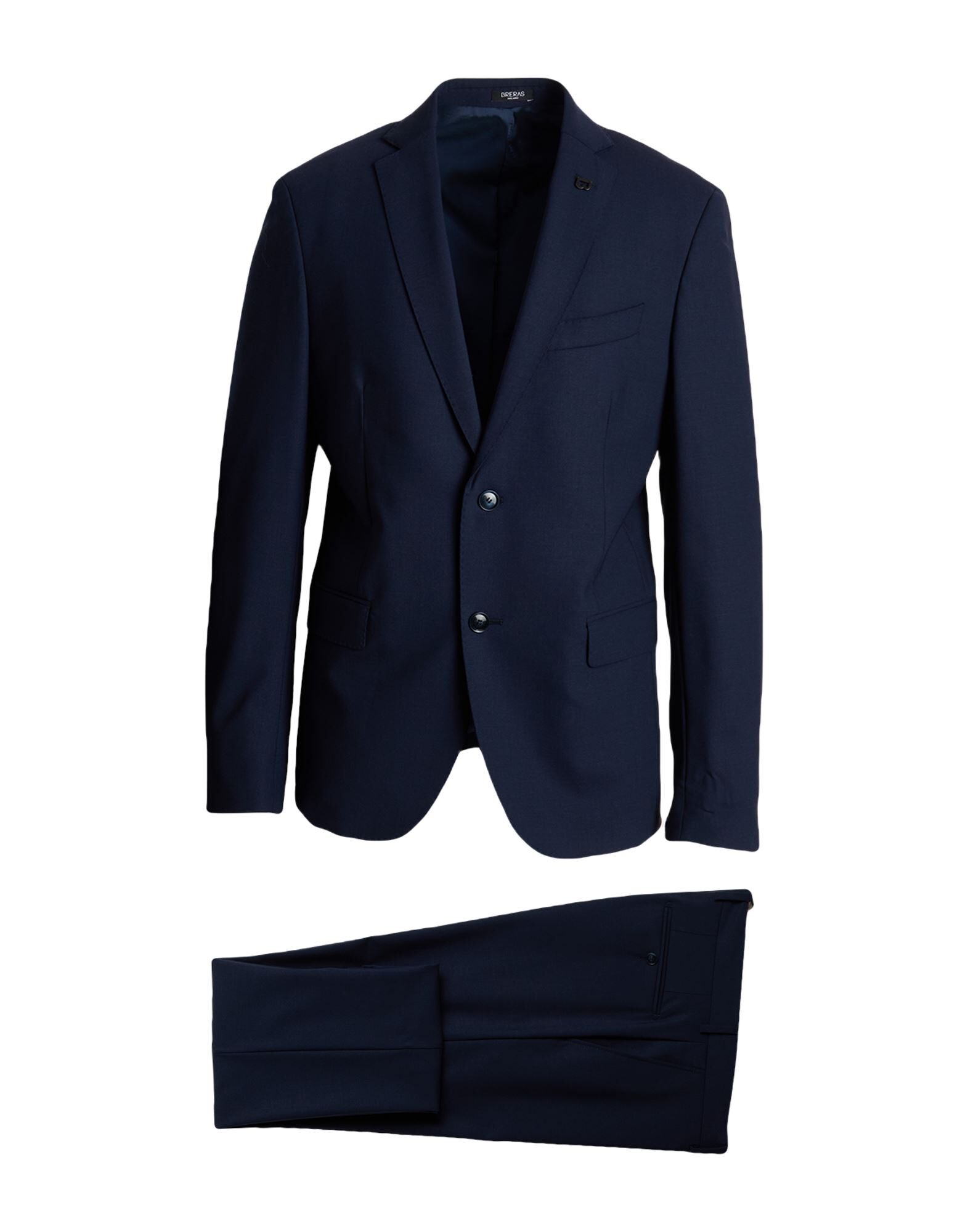 BRERAS Milano - Костюмы