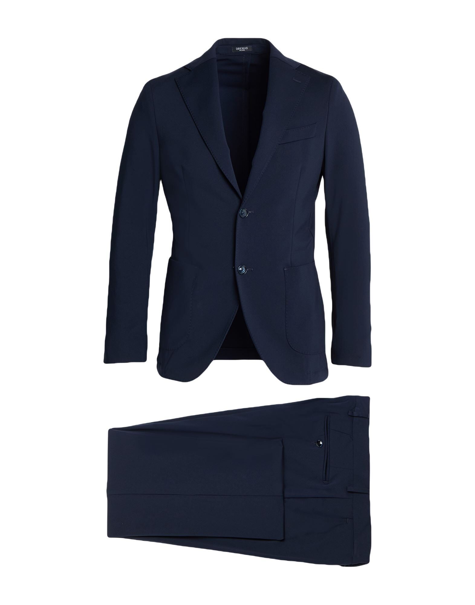 BRERAS Milano - Suits