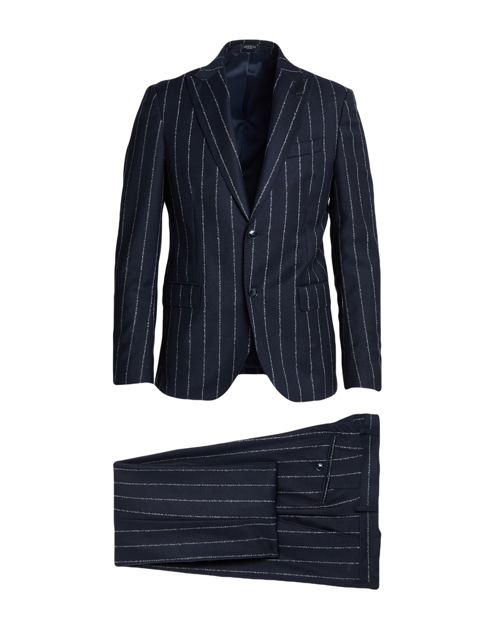 BRERAS Milano - Suits
