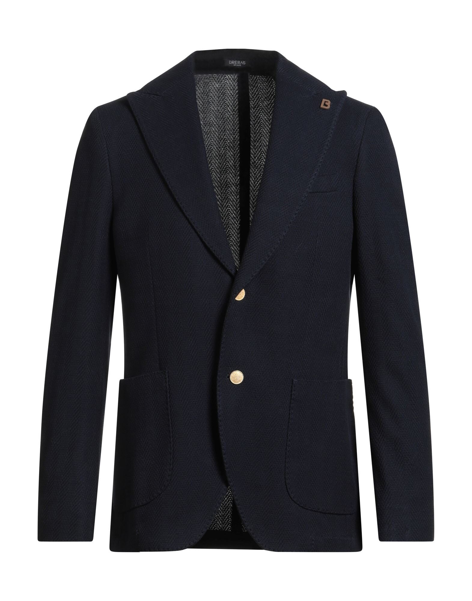 BRERAS Milano - Blazers