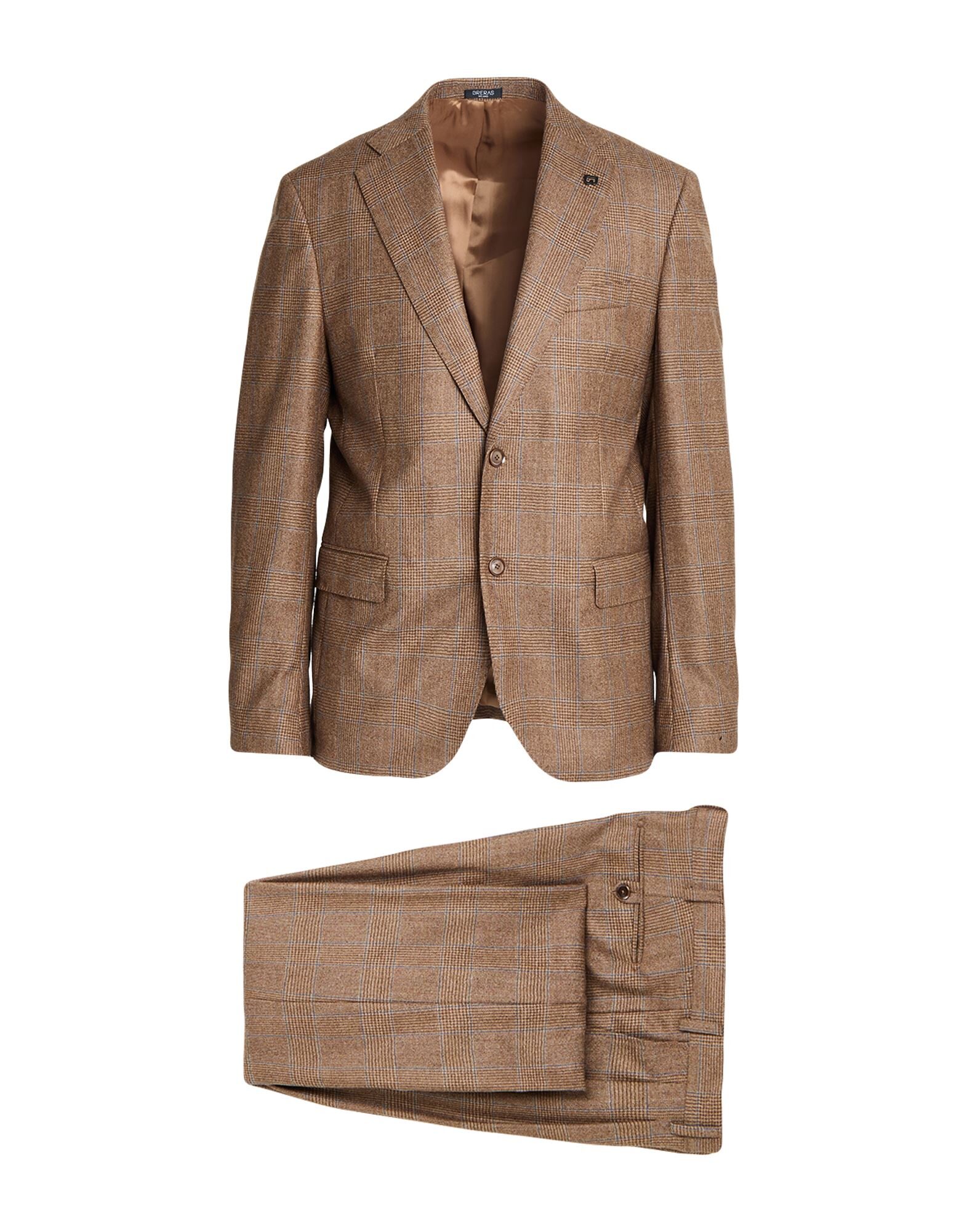 BRERAS Milano - スーツ