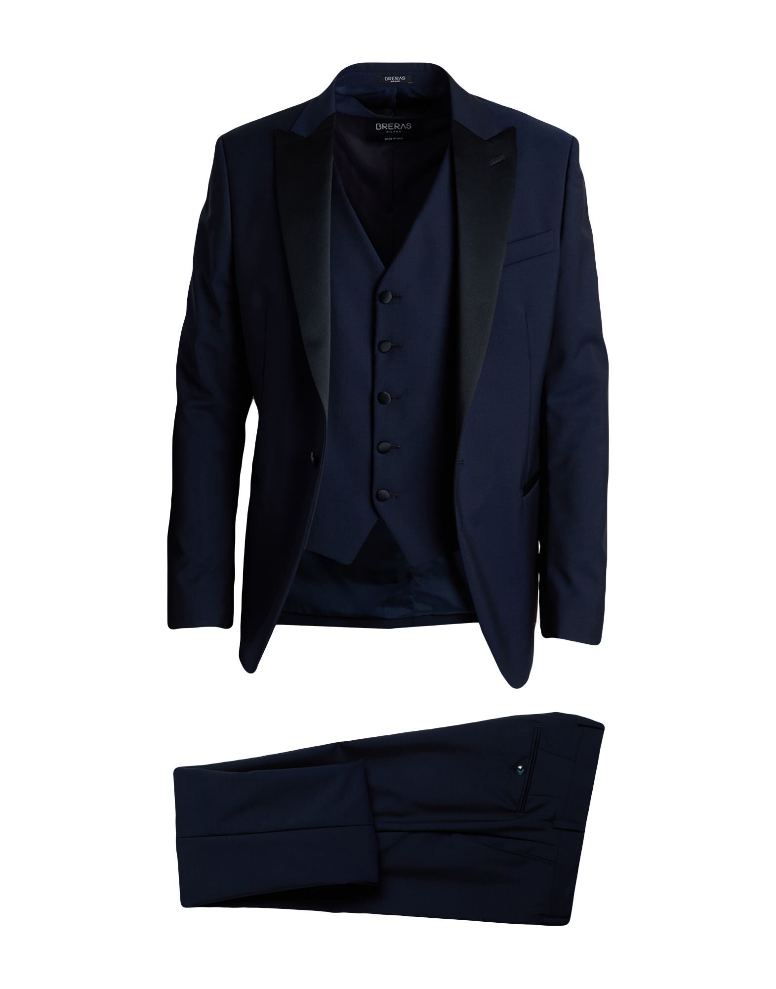 BRERAS Milano - Suits