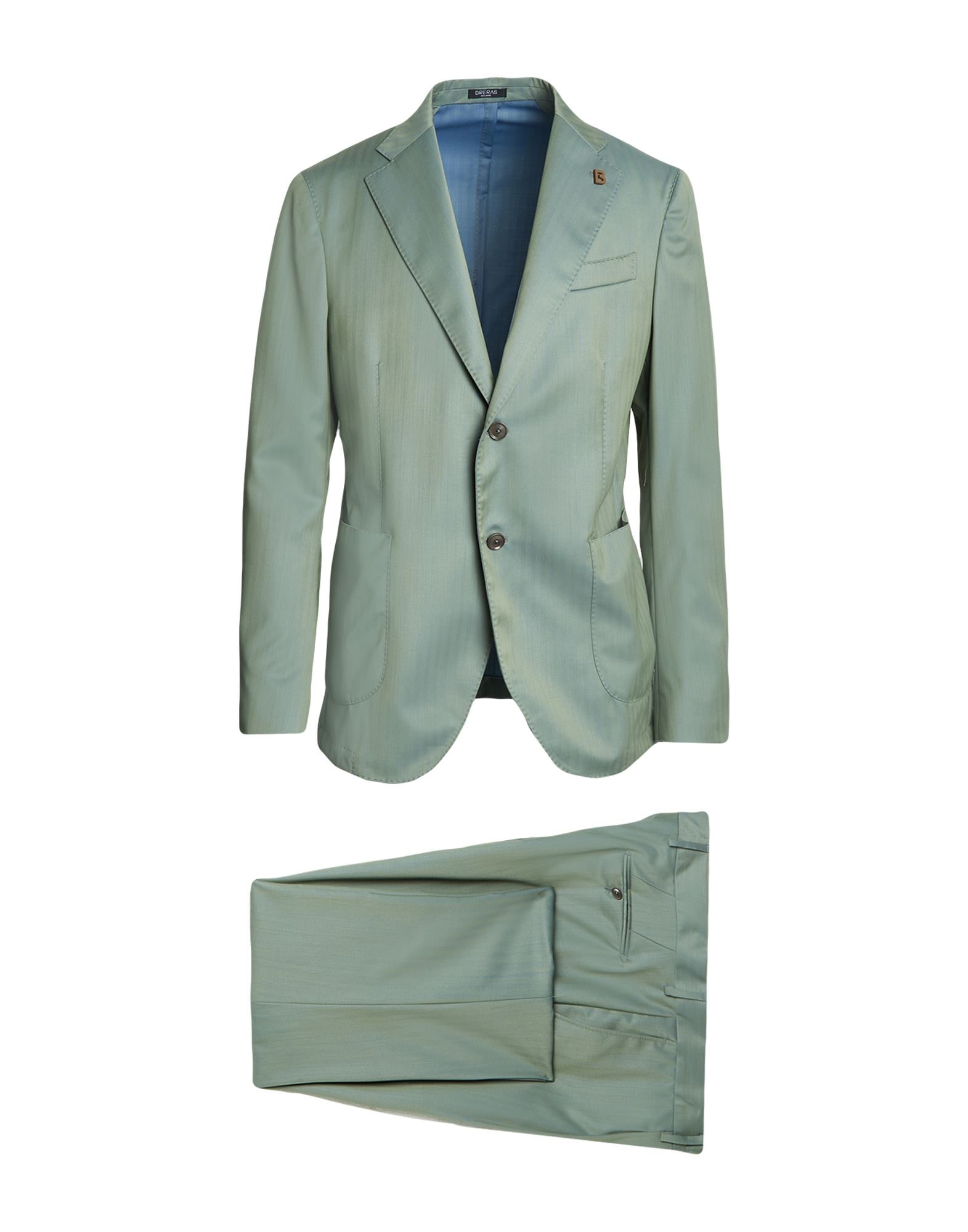 BRERAS Milano - Suits