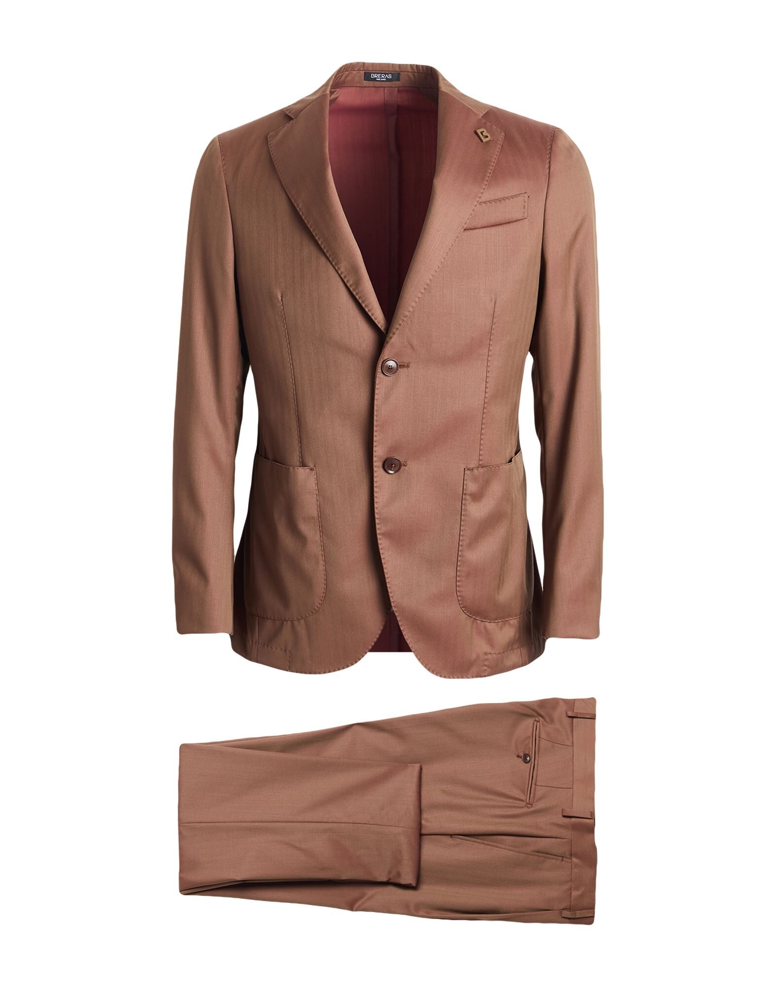 BRERAS Milano - Suits