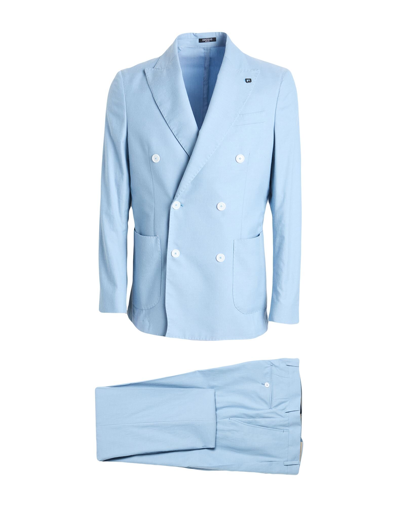 BRERAS Milano - Костюмы