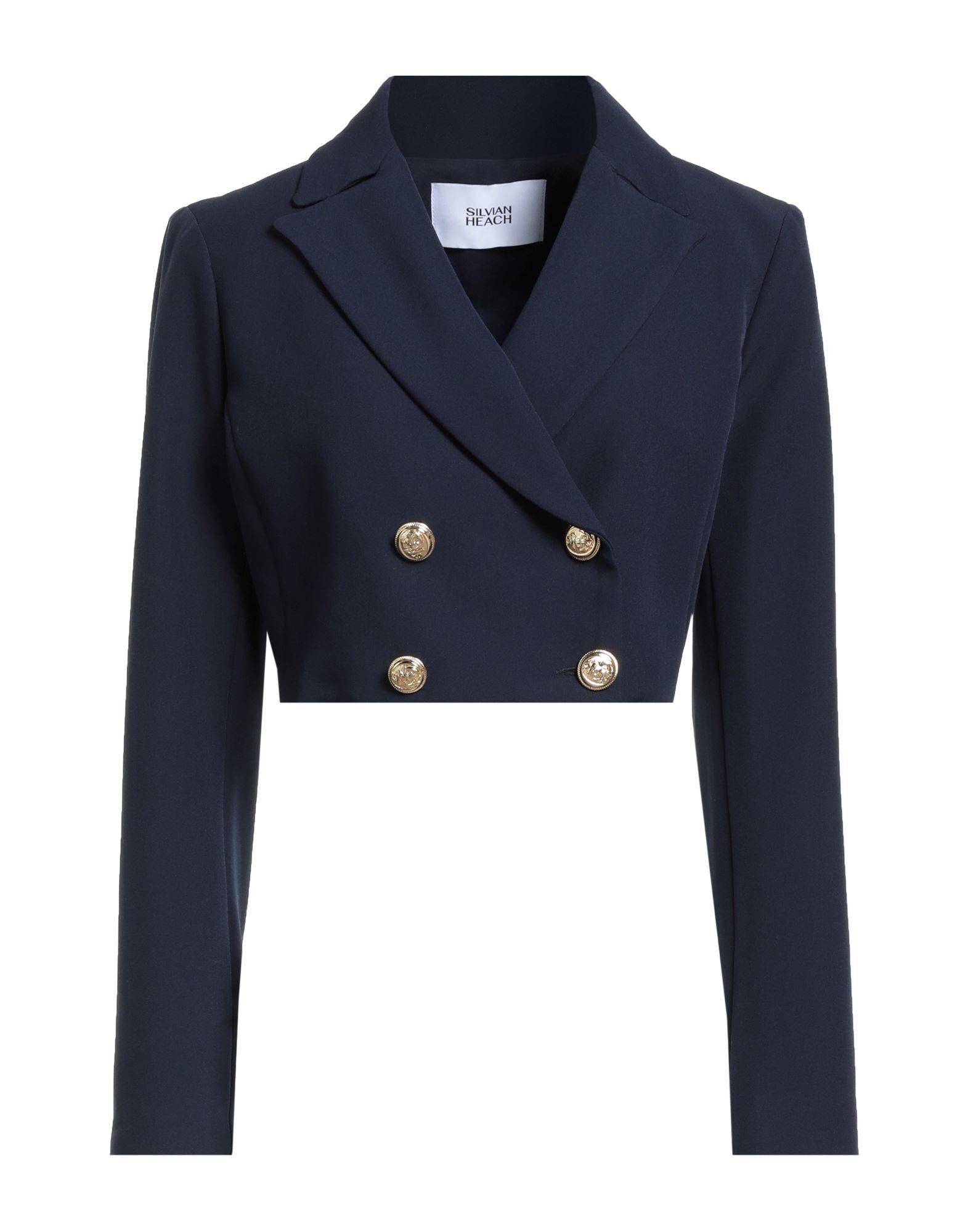 SILVIAN HEACH - Blazers