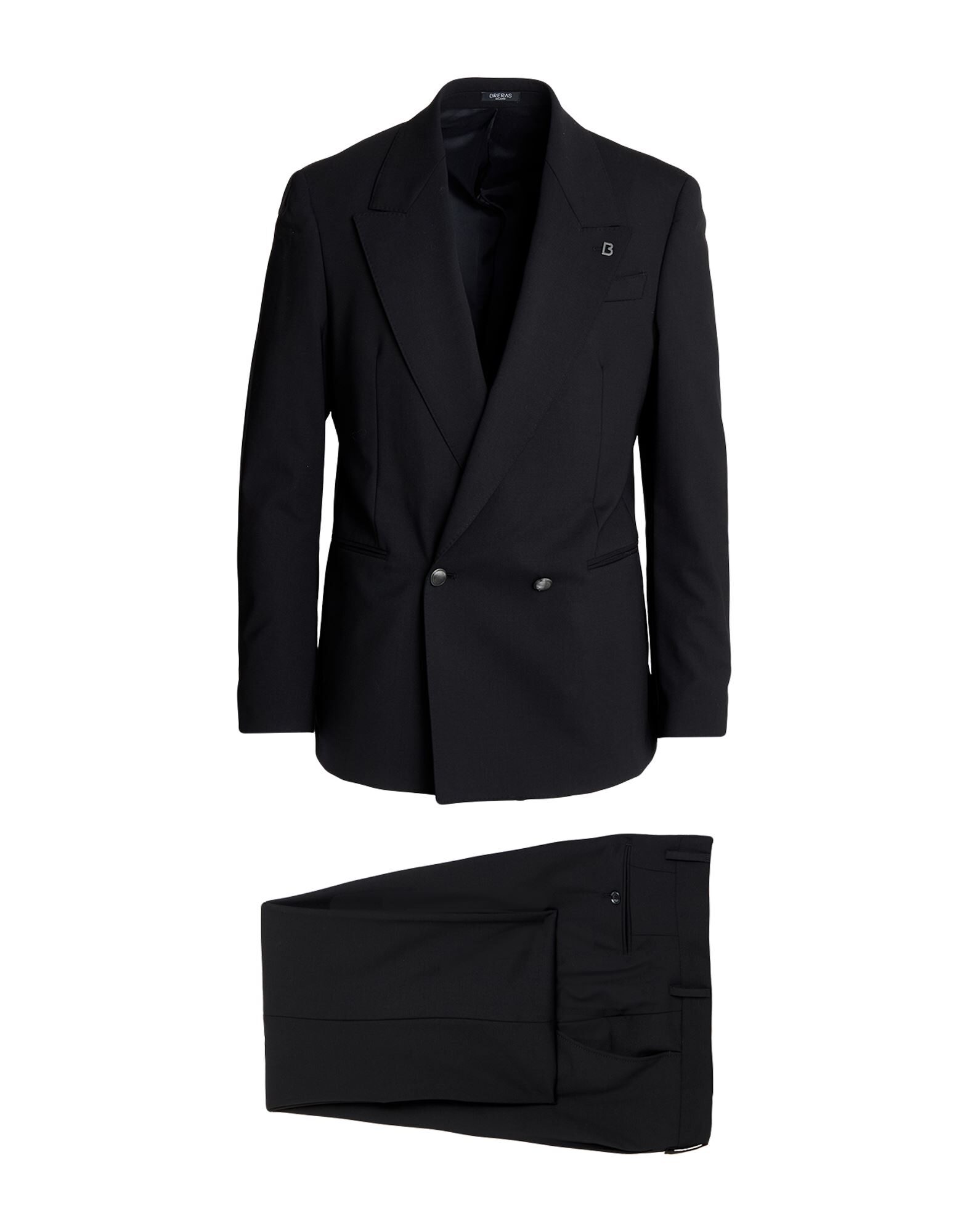 BRERAS Milano - Suits