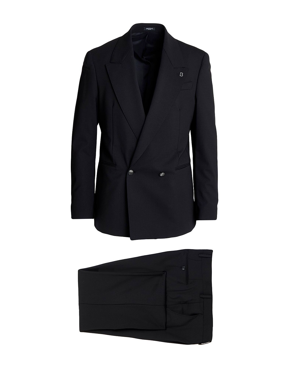 BRERAS Milano - Suits