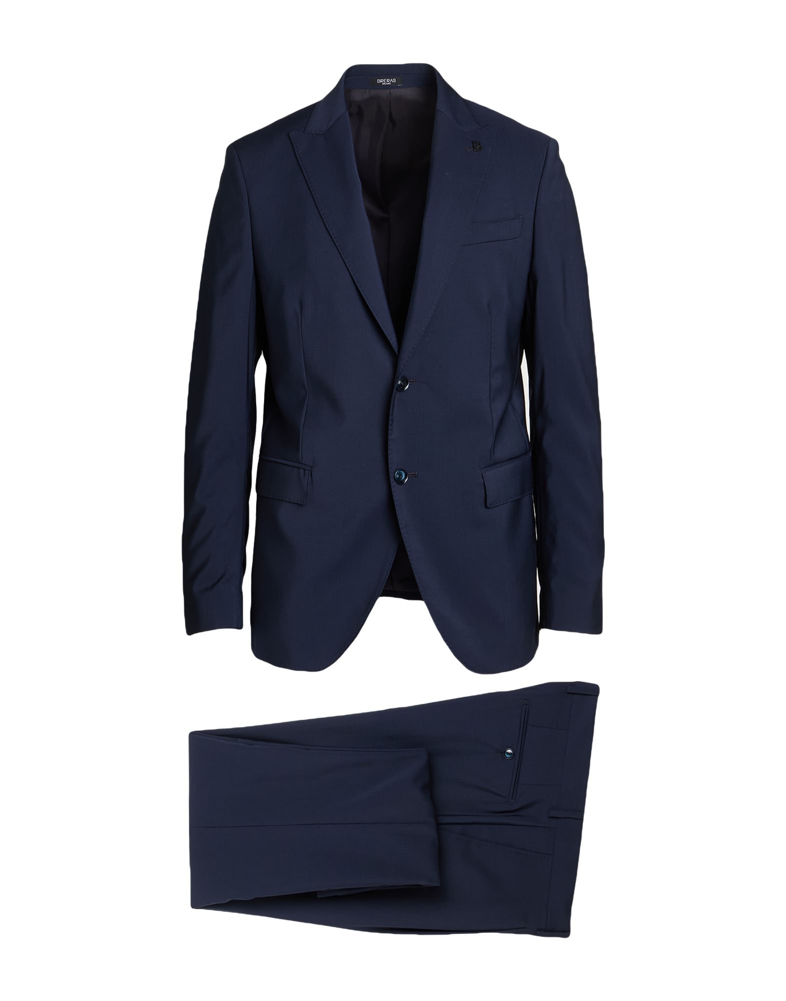 BRERAS Milano - Suits