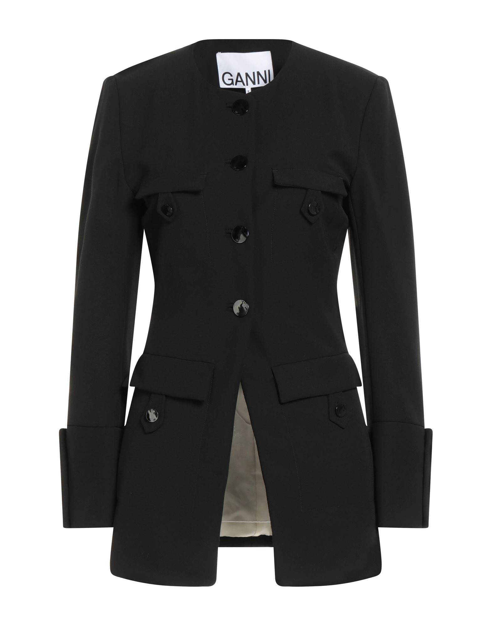 GANNI - ジャケット＆ブルゾン