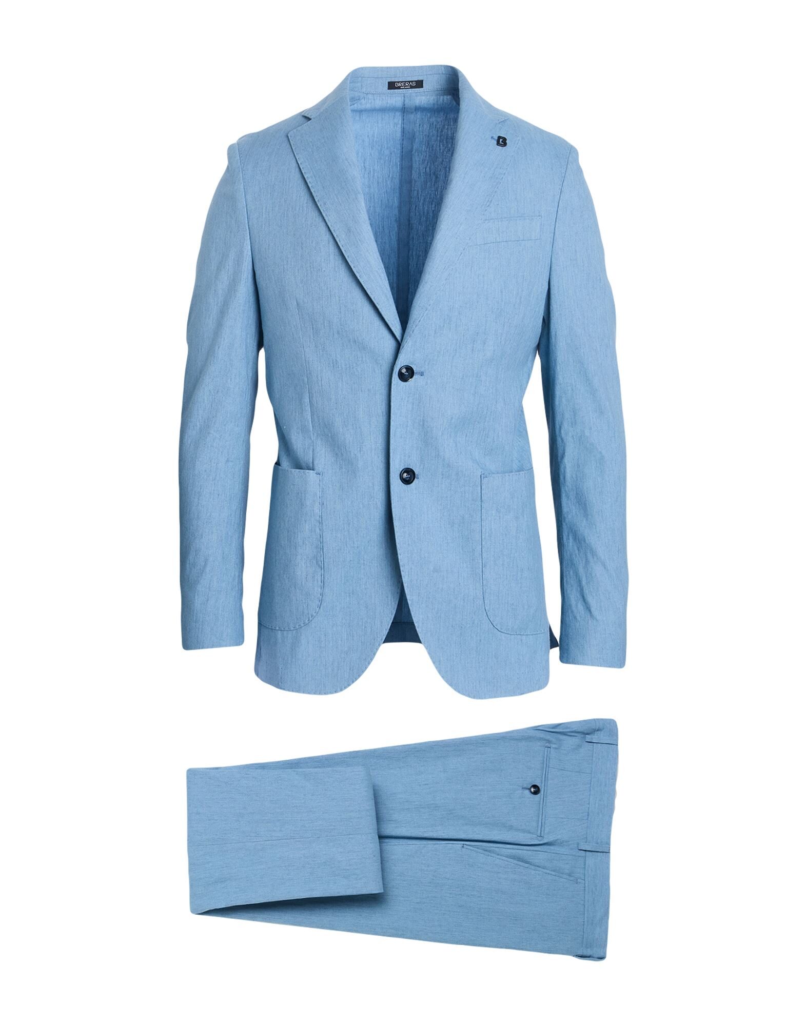 BRERAS Milano - Костюмы