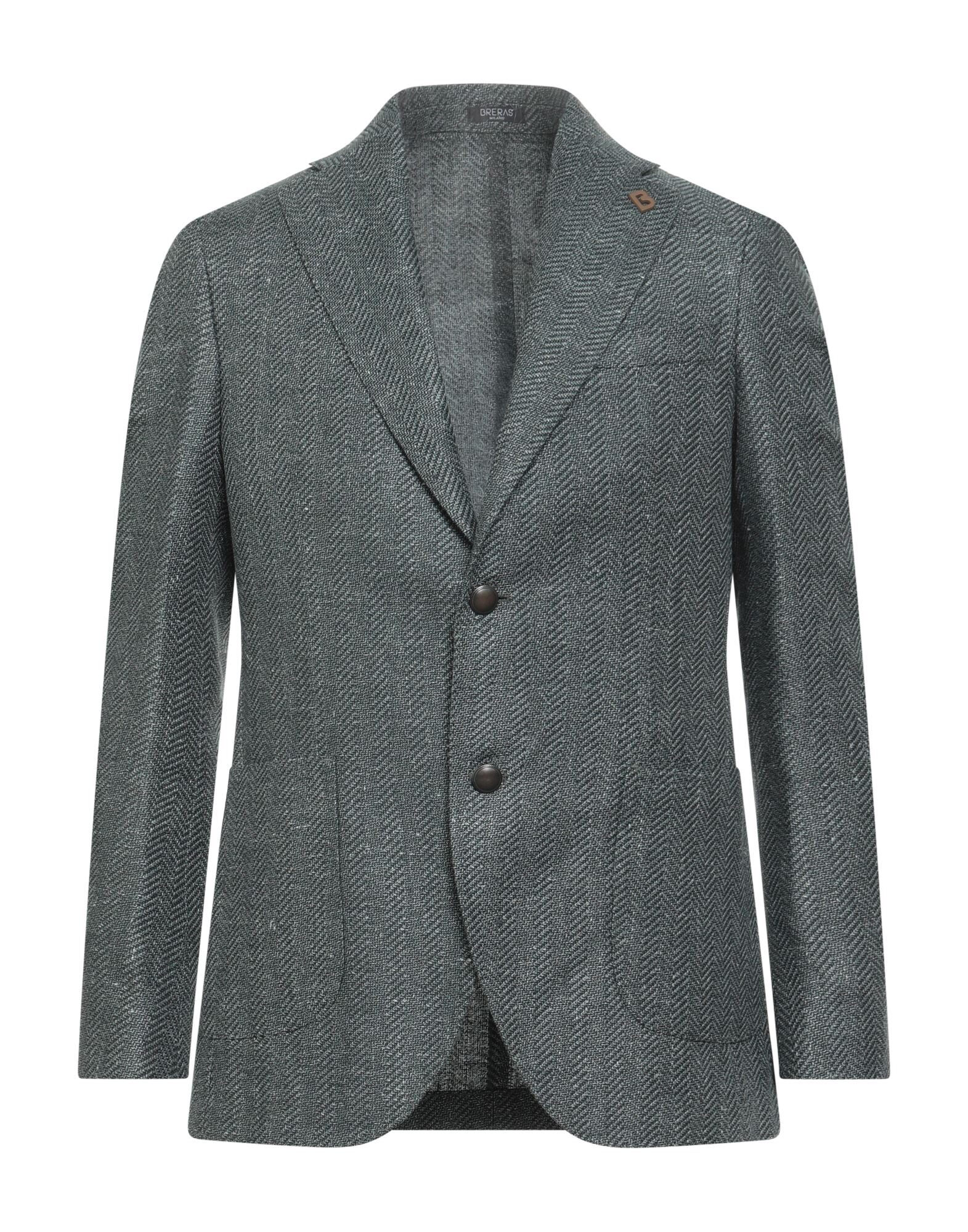 BRERAS Milano - Blazers