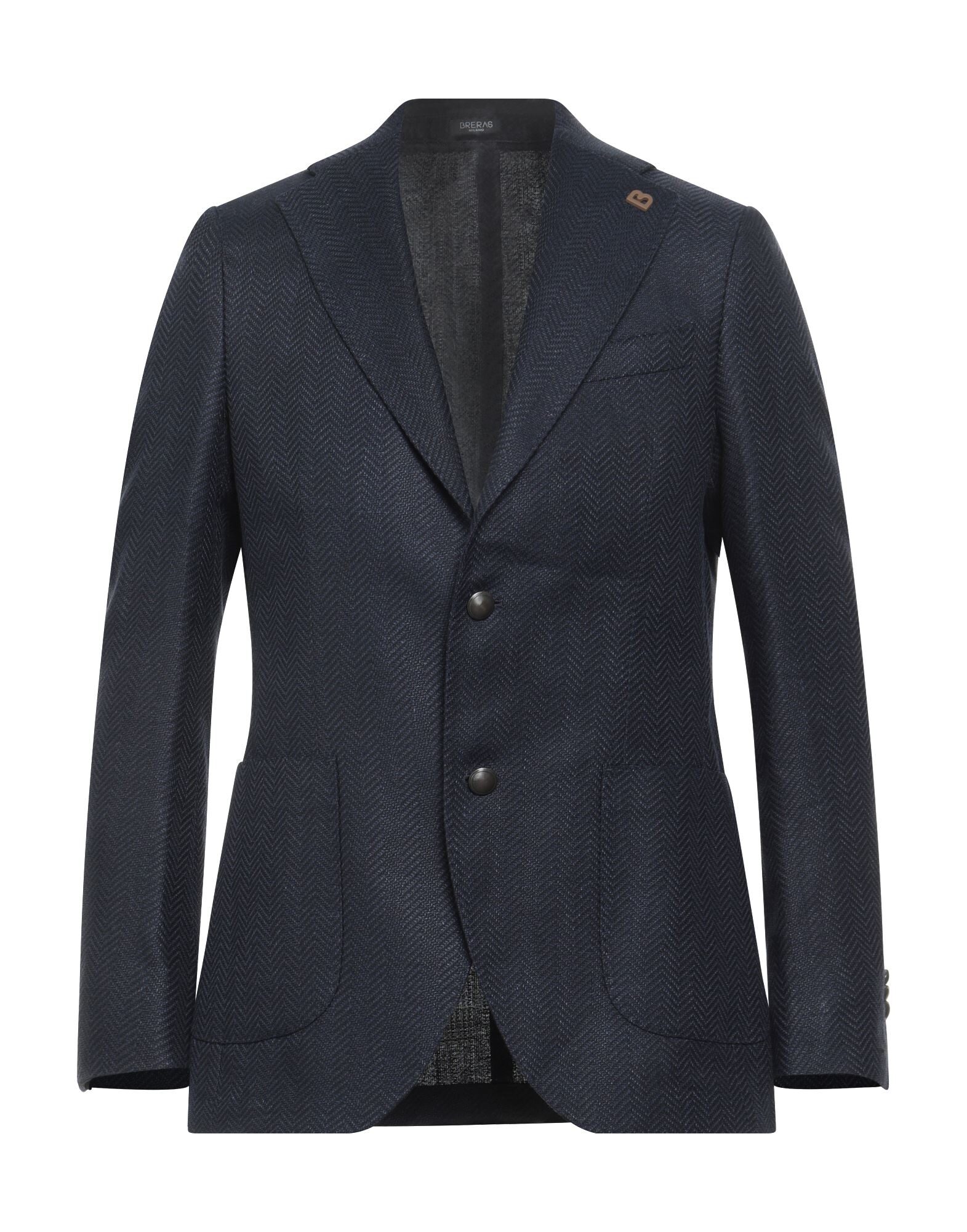 BRERAS Milano - Blazers