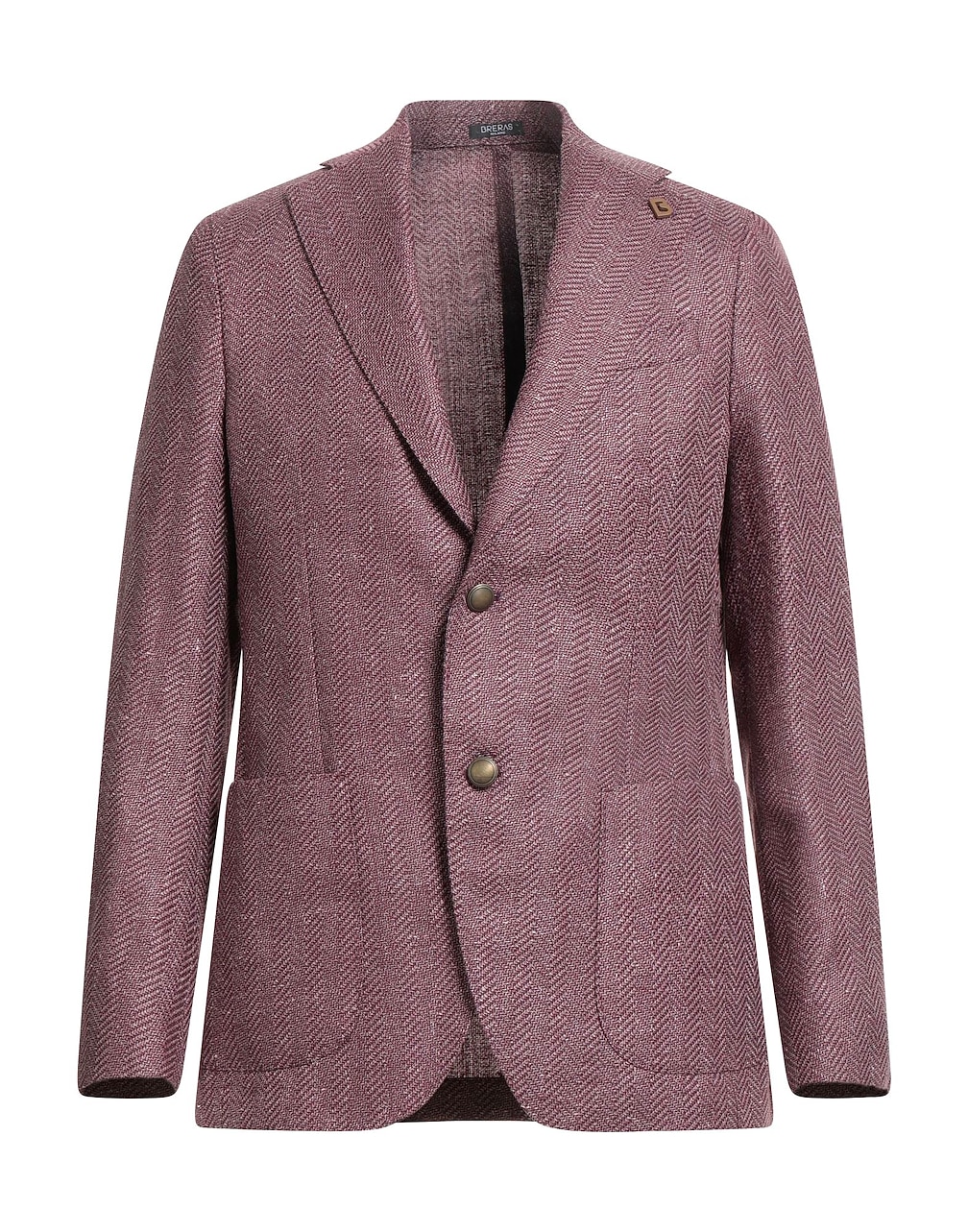 BRERAS Milano - Blazers