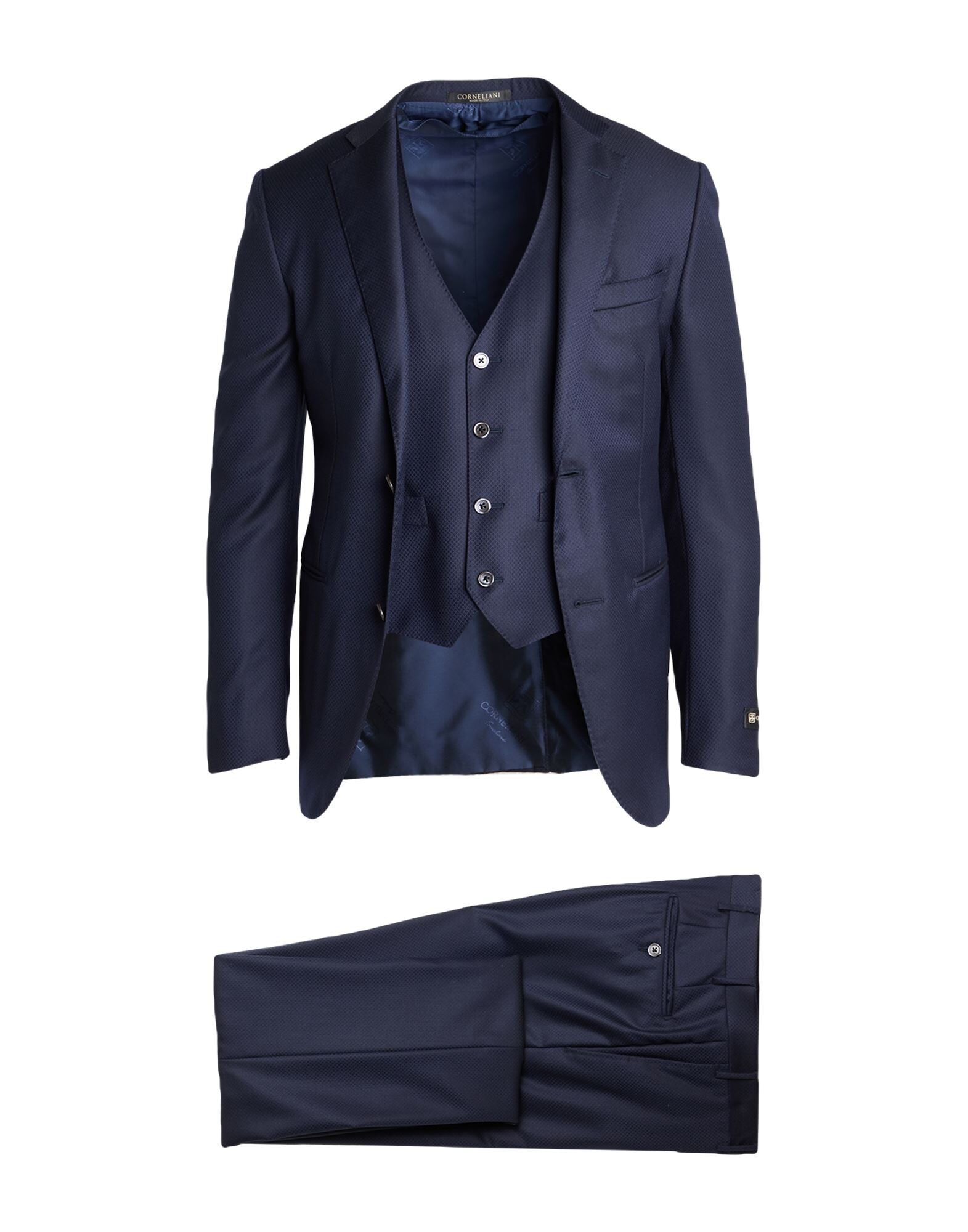 CORNELIANI - Suits