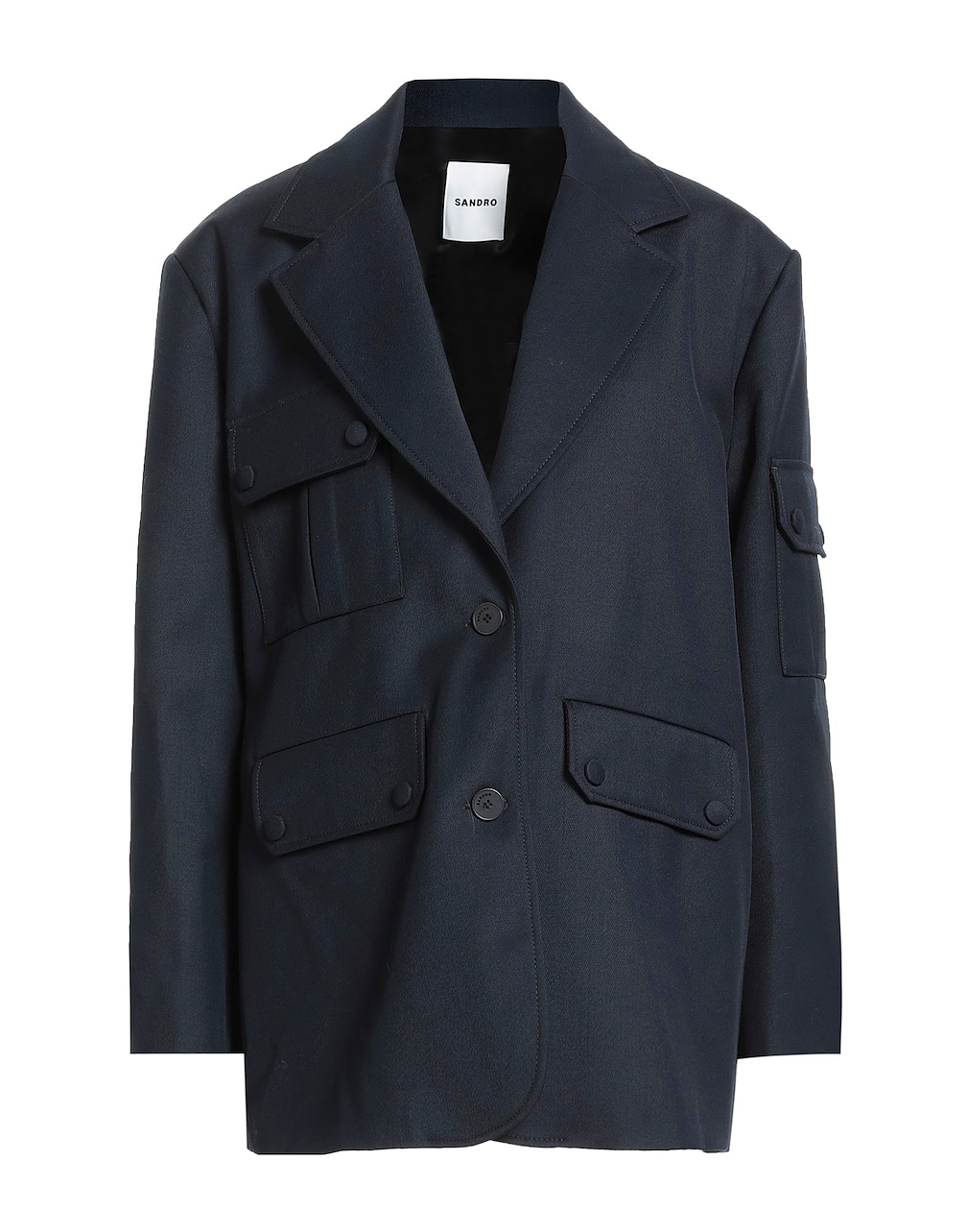 SANDRO - Blazers