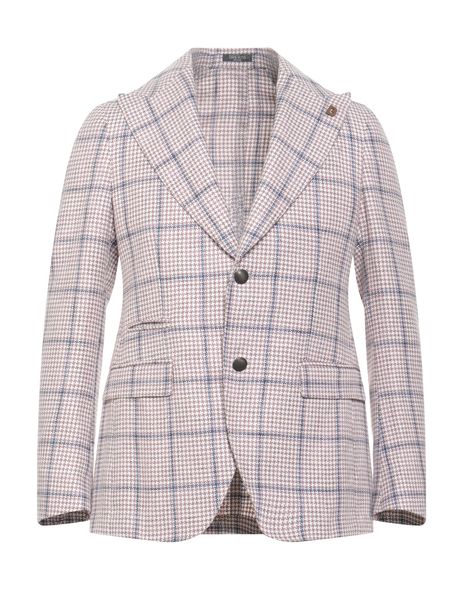 BRERAS Milano - Blazers