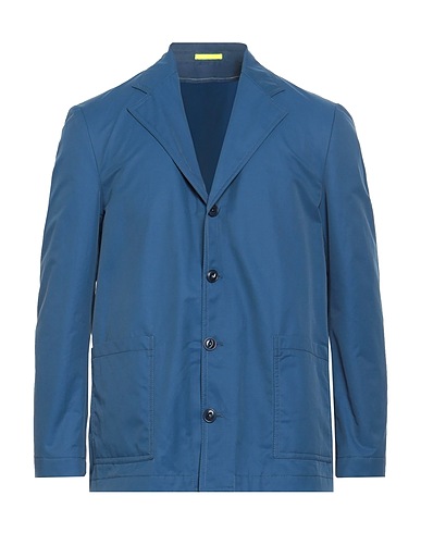 BRERAS Milano Blazer Blue 100% Polyester