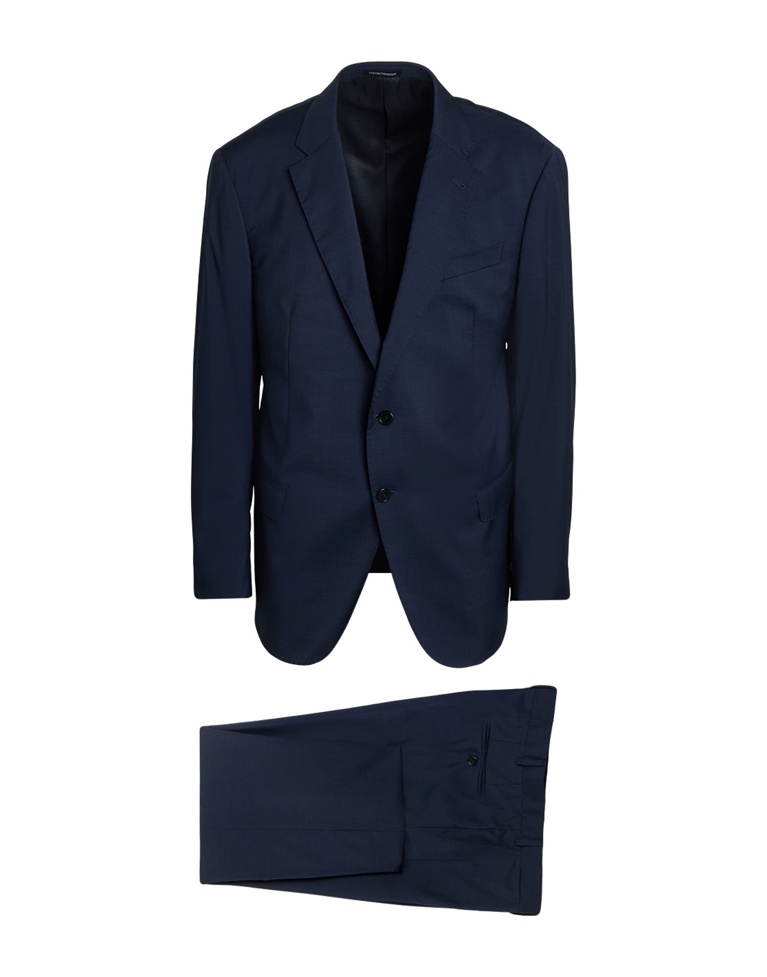 EMPORIO ARMANI - Suits