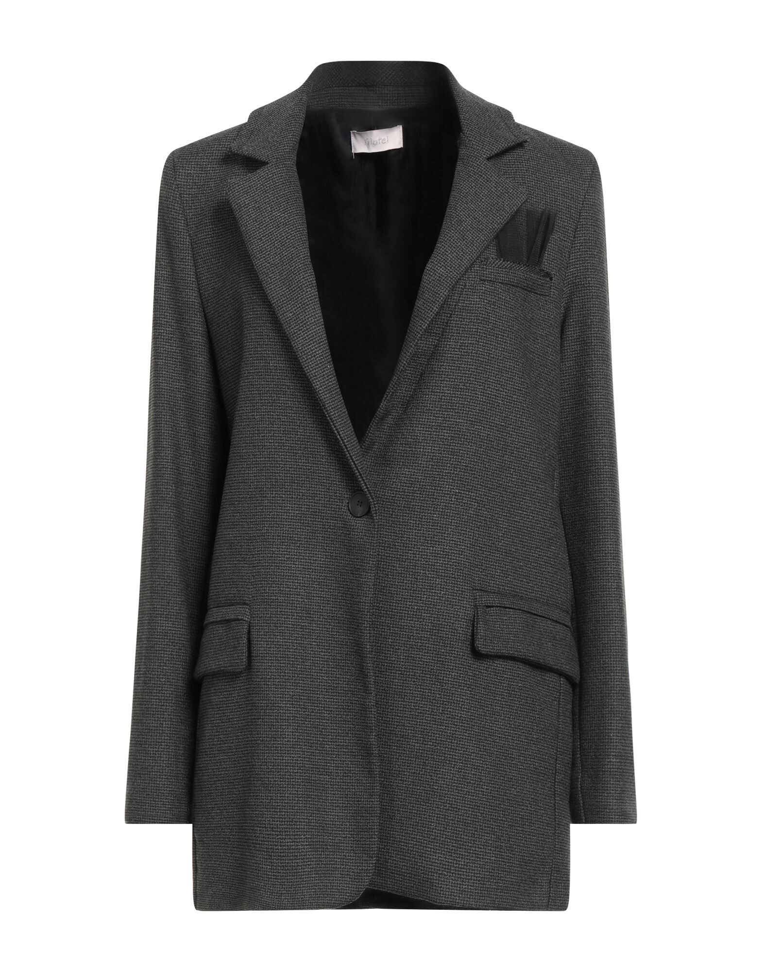 MOTEL - Пиджаки