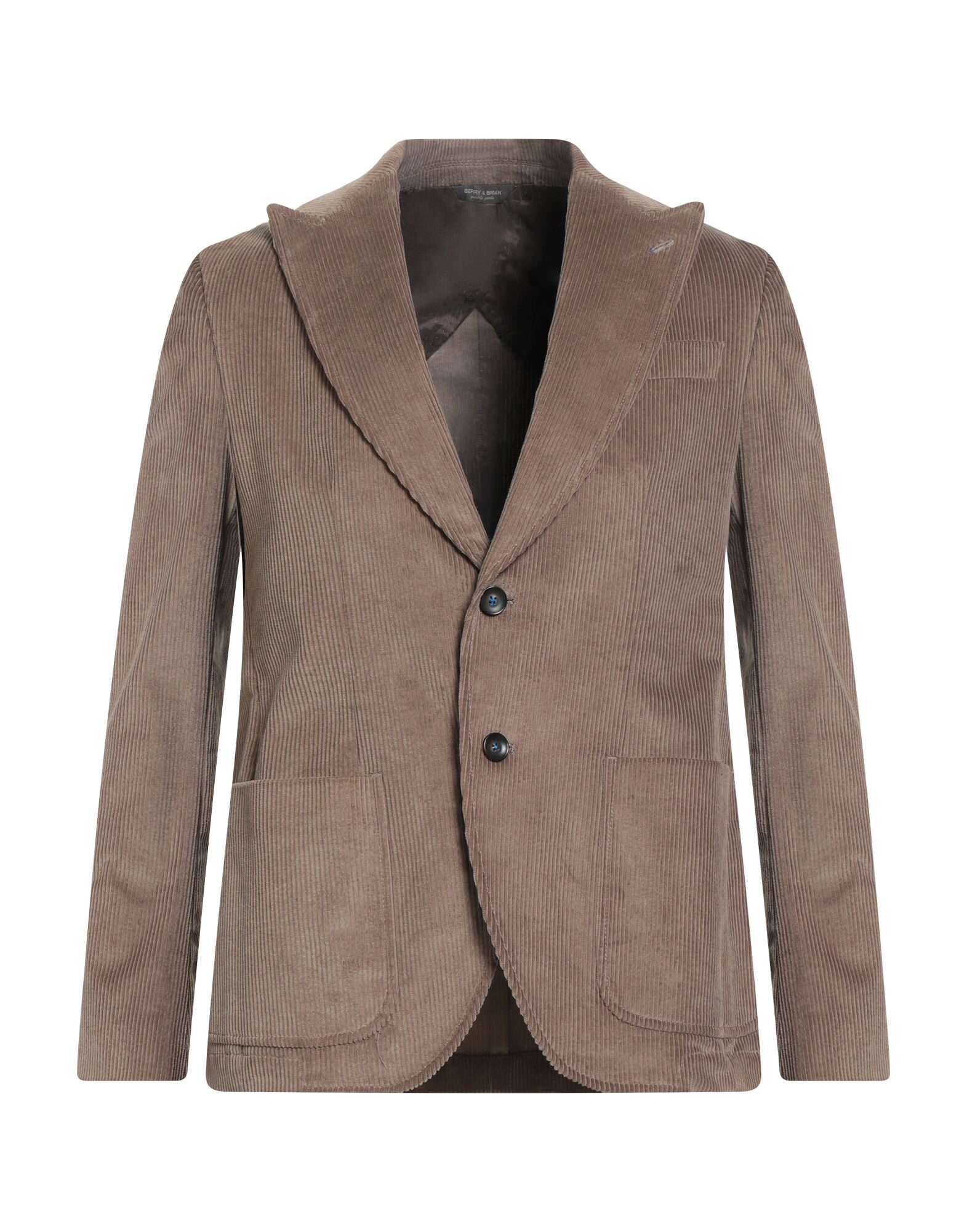 BERRY & BRIAN - Blazers