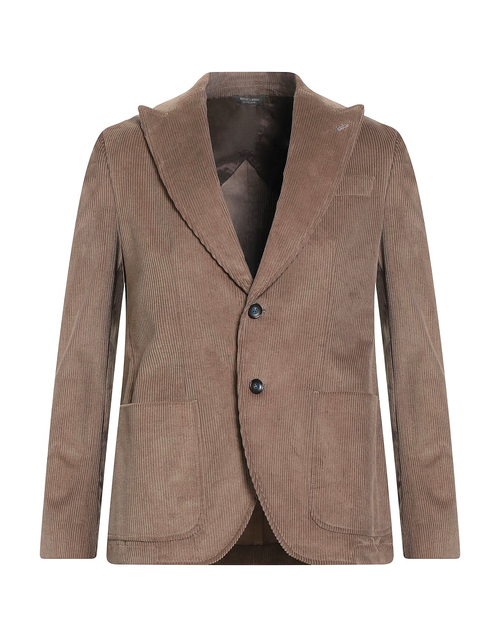 BERRY & BRIAN - Blazers