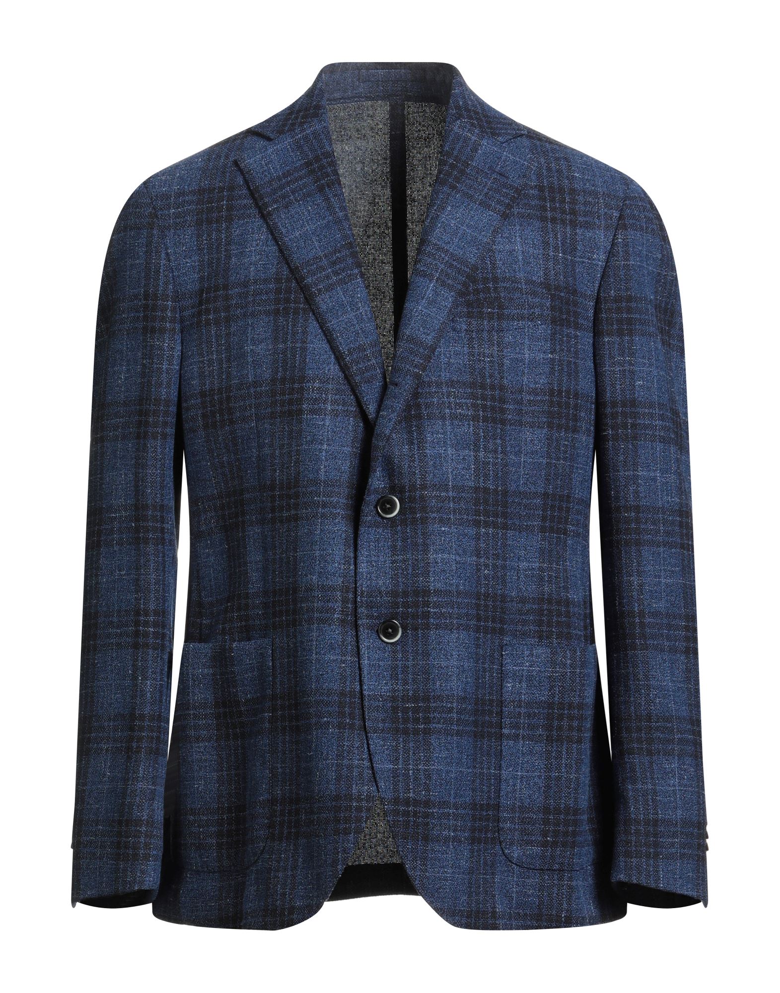 LUIGI BIANCHI Mantova - Пиджаки