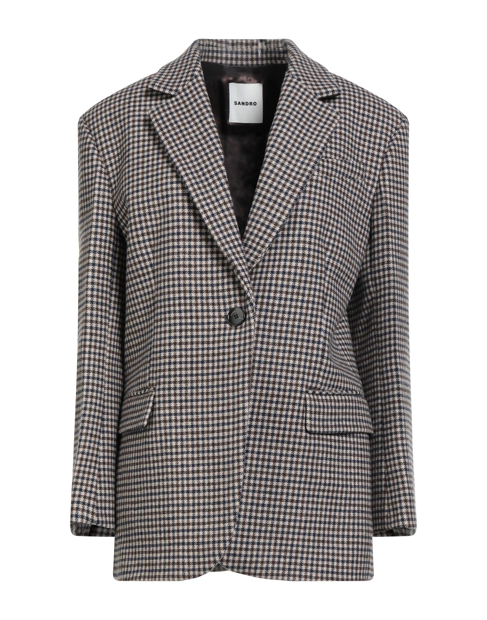 SANDRO - Blazers
