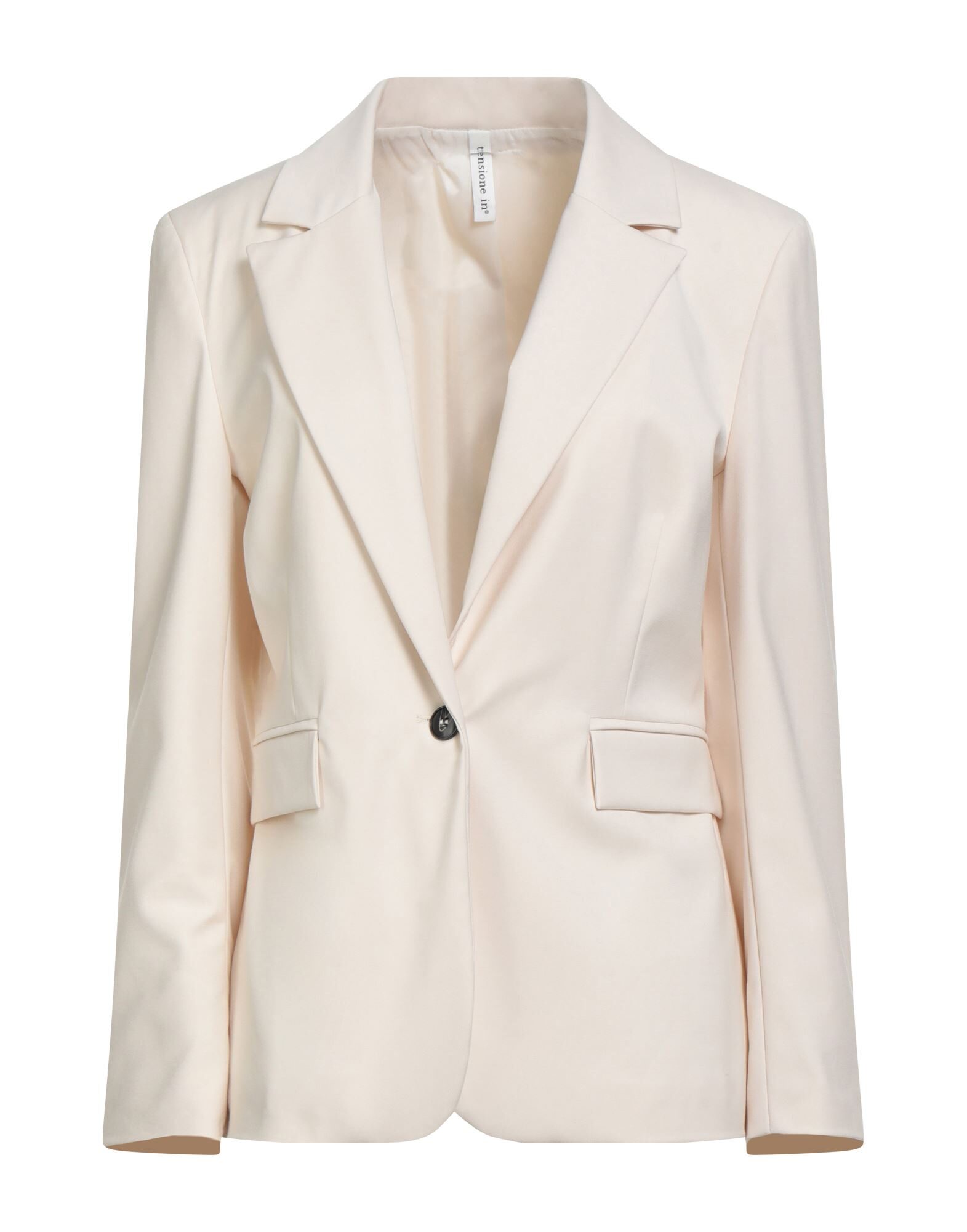 TENSIONE IN - Blazers