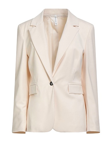 TENSIONE IN Veste 67% Polyester, 31% Viscose, 2% Élasthanne