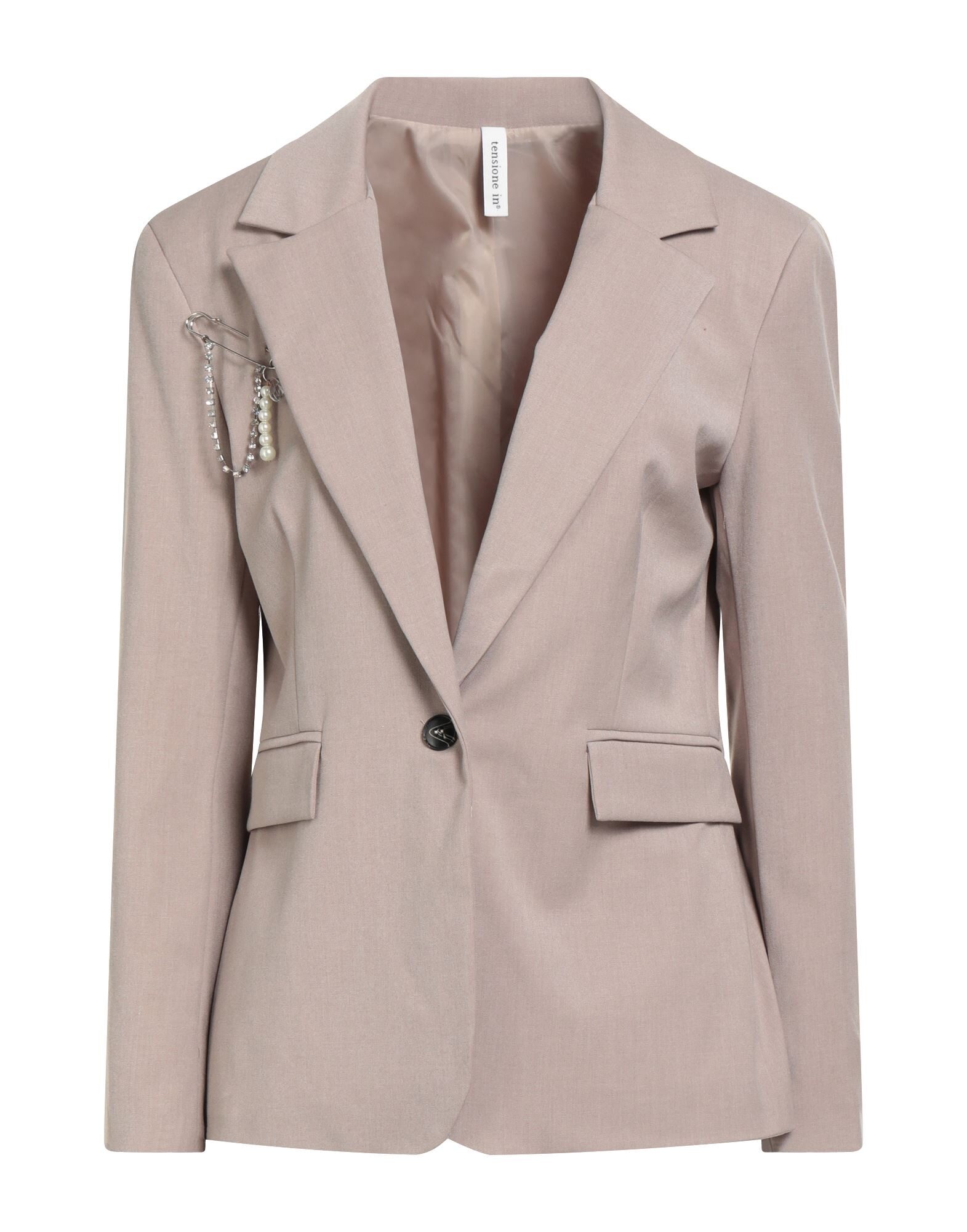 TENSIONE IN - Blazers