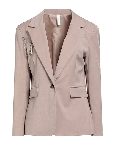 TENSIONE IN Veste 67% Polyester, 31% Viscose, 2% Élasthanne