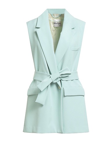 OTTOD'AME Blazer 68% Polyester, 28% Viscose, 4% Elastane