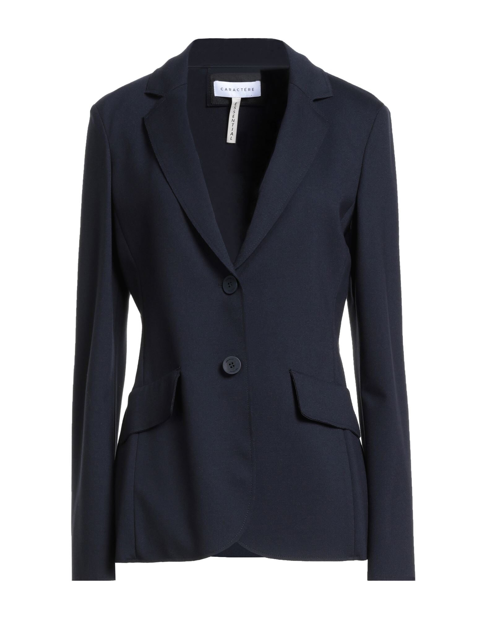 CARACTÈRE - Σακάκια