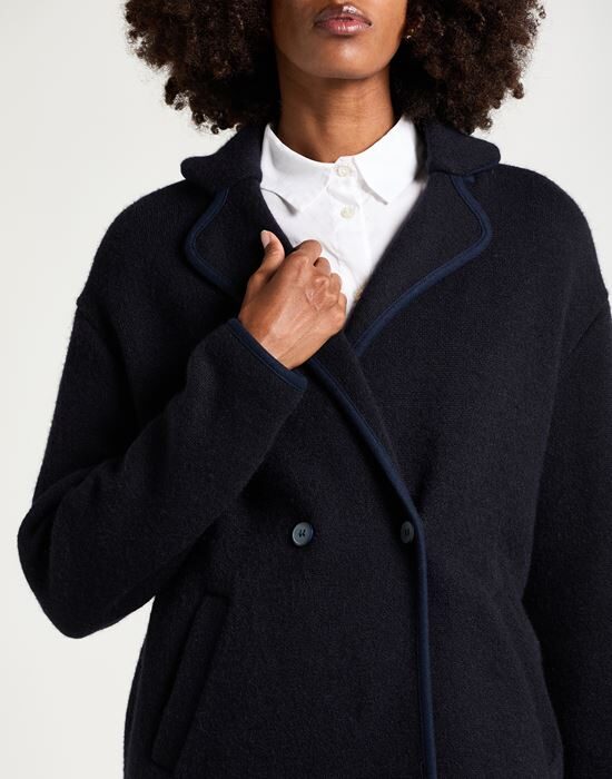 GRAN SASSO Пальто