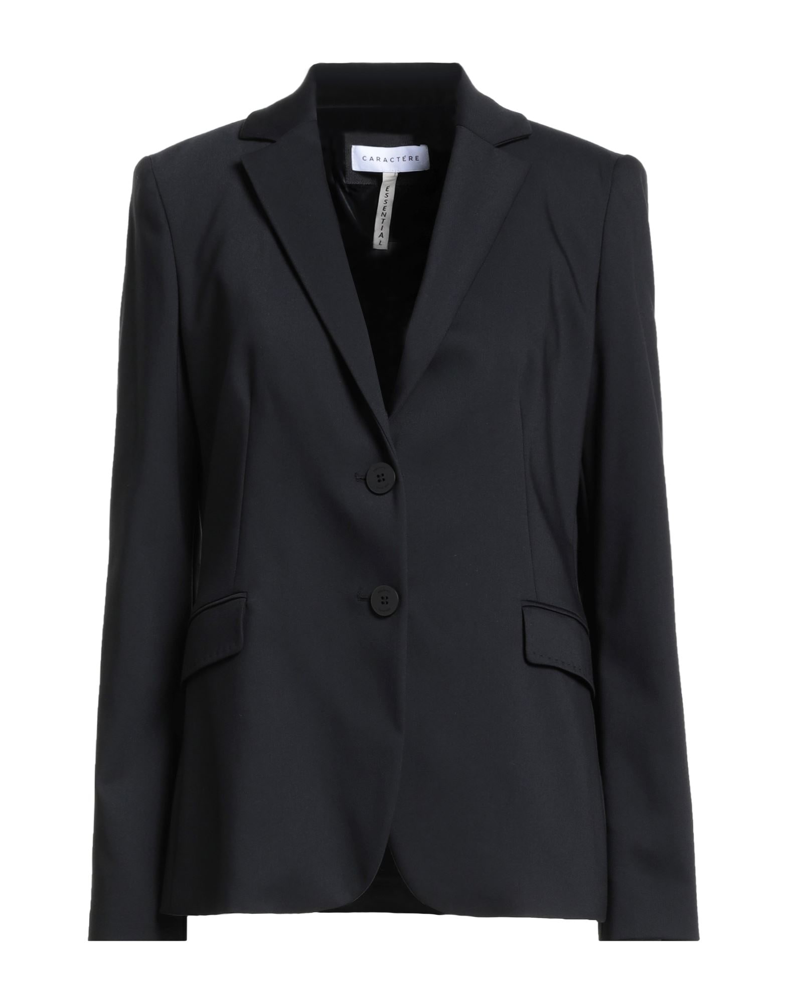 CARACTÈRE - Blazers