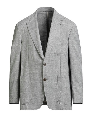CANALI Blazer 100% Cotton