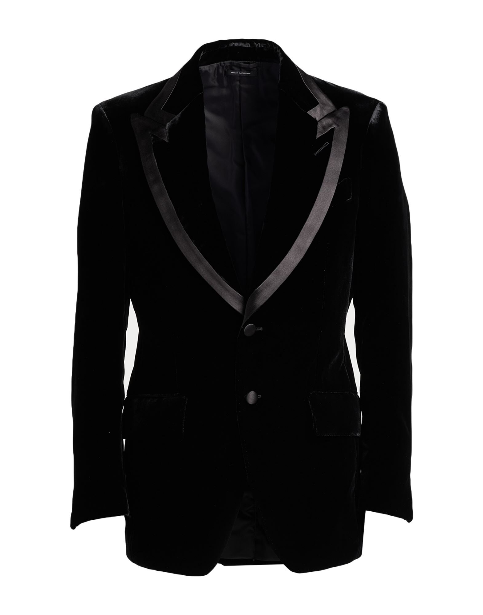 TOM FORD - Пиджаки