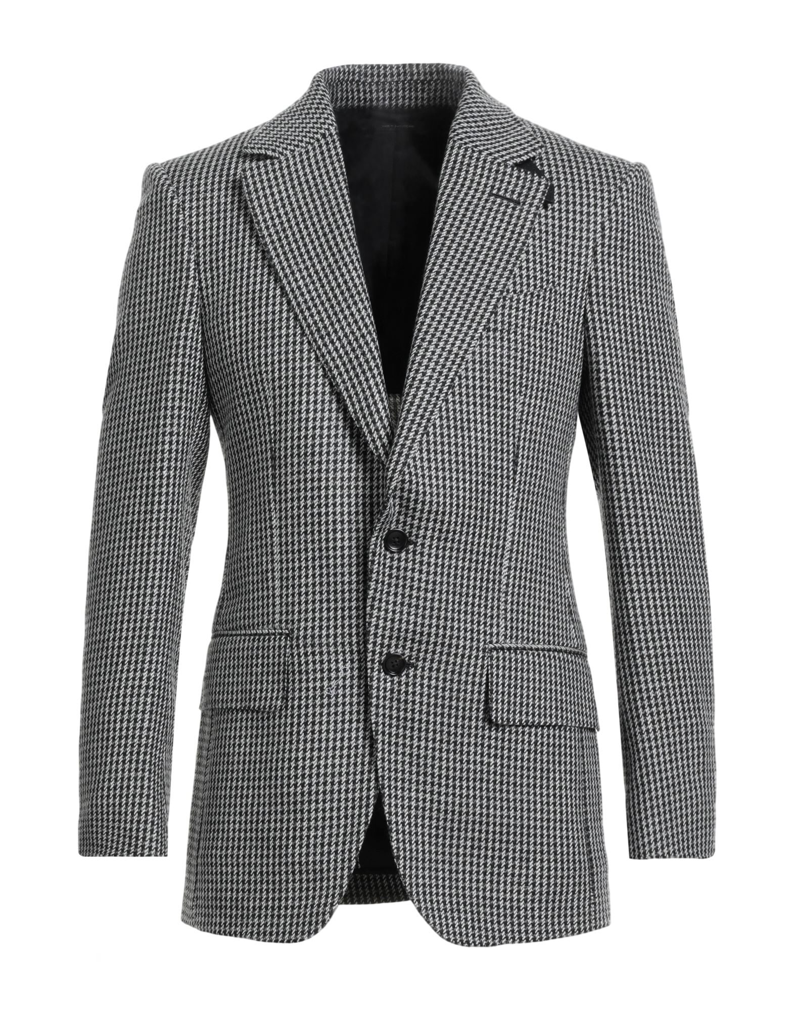 TOM FORD - Пиджаки