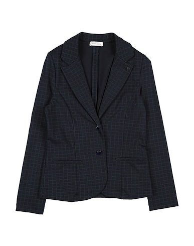 MONNALISA Veste 65% Viscose, 30% Polyamide, 5% Élasthanne